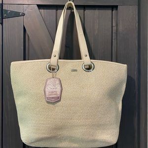 NWT Sun ‘N’ Sand Shoulder Bag